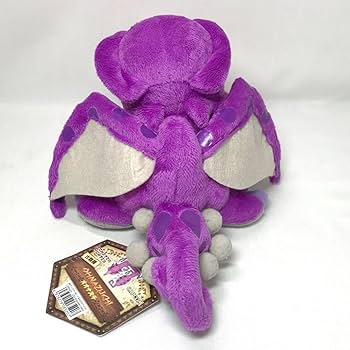 モンスターハンター モンハン オオナズチ ぬいぐるみ マスコット レア モンスターハンター モンハン オオナズチ ぬいぐるみ マスコット